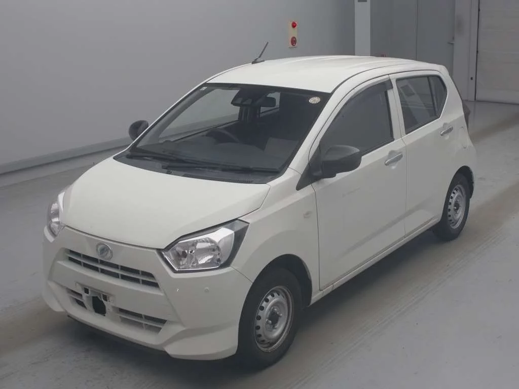 Daihatsu Mira e:S LA350S 2021